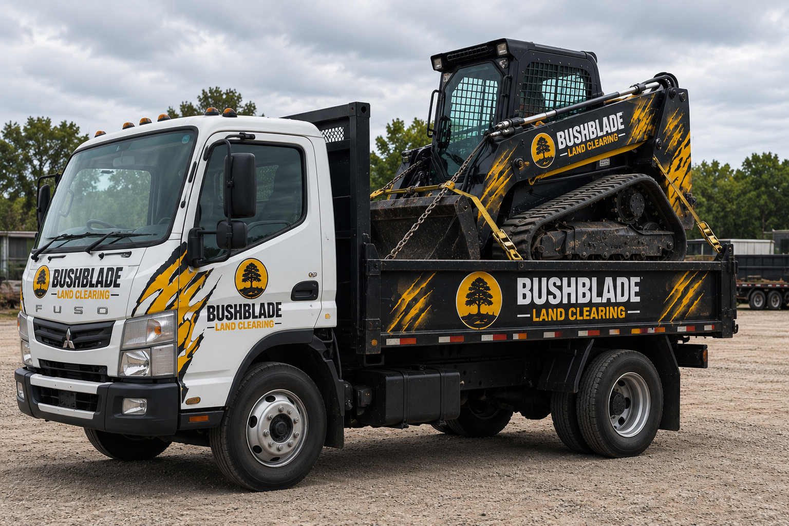 Fleet Deployment — Livingstone, Zambia